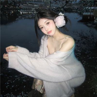 女鹿