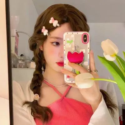 少女们的指南针